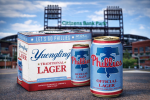 The Thrilling Return of Yuengling Phillies Lager 2026: An Interstellar Report