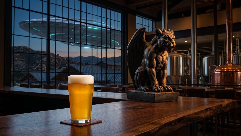Stone Brewing Escondido Is Closing: The Gargoyle’s Next Mutation Under Firestone Walker