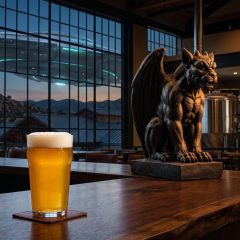 Stone Brewing Escondido Is Closing: The Gargoyle’s Next Mutation Under Firestone Walker