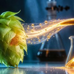 Hop Forensics: Hop Extracts vs. Whole Cone & Pellets: Advanced Hop Guide