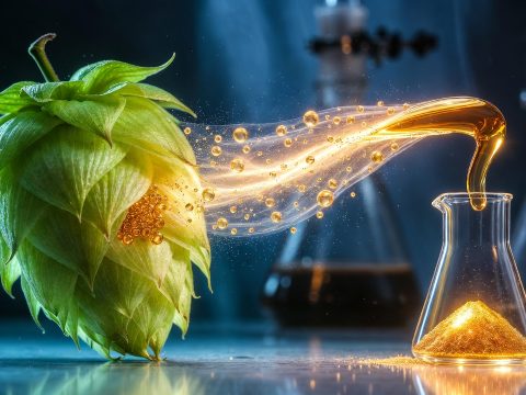 Hop Extracts vs. Whole Cone & Pellets: Advanced Hop Guide