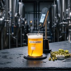Hop Forensics: Why Is Hazy IPA Not Bitter? (The Science of Low Bitterness)