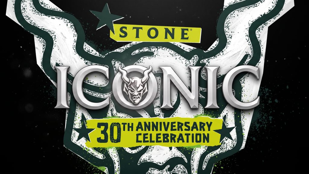 Stone Brewing 30th Anniversary: San Diego Craft Beer Festival 2026