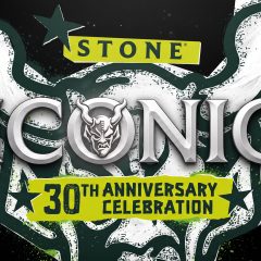 Stone Brewing 30th Anniversary: San Diego Craft Beer Festival 2026