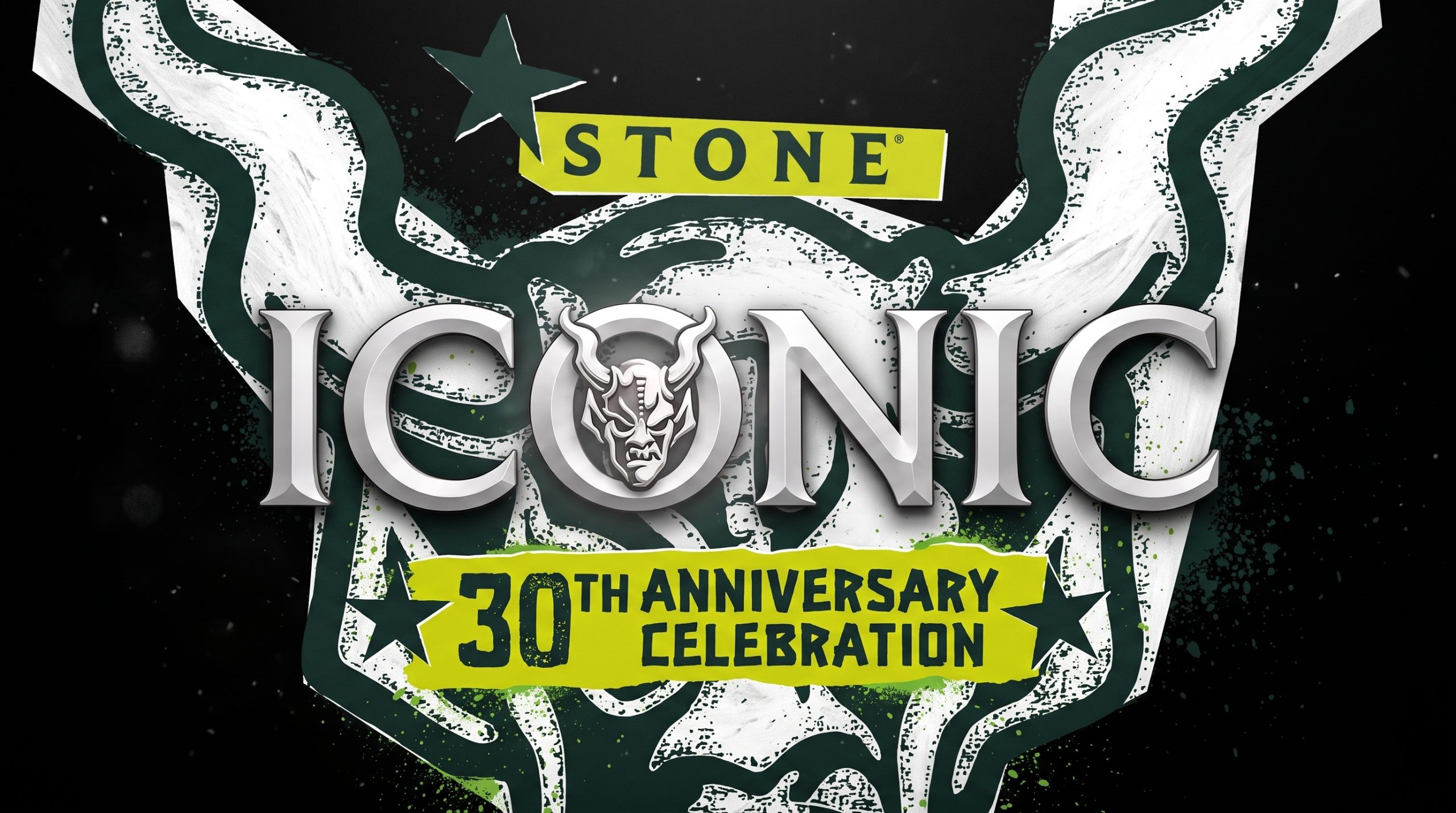 Stone Brewing 30th Anniversary: San Diego Craft Beer Festival 2026