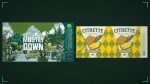 10 Barrel Mostly Down and Ommegang Citrette: Label Watch