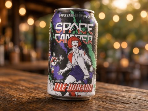 Boulevard Space Camper Gets a Comic-Book Origin Story Pack