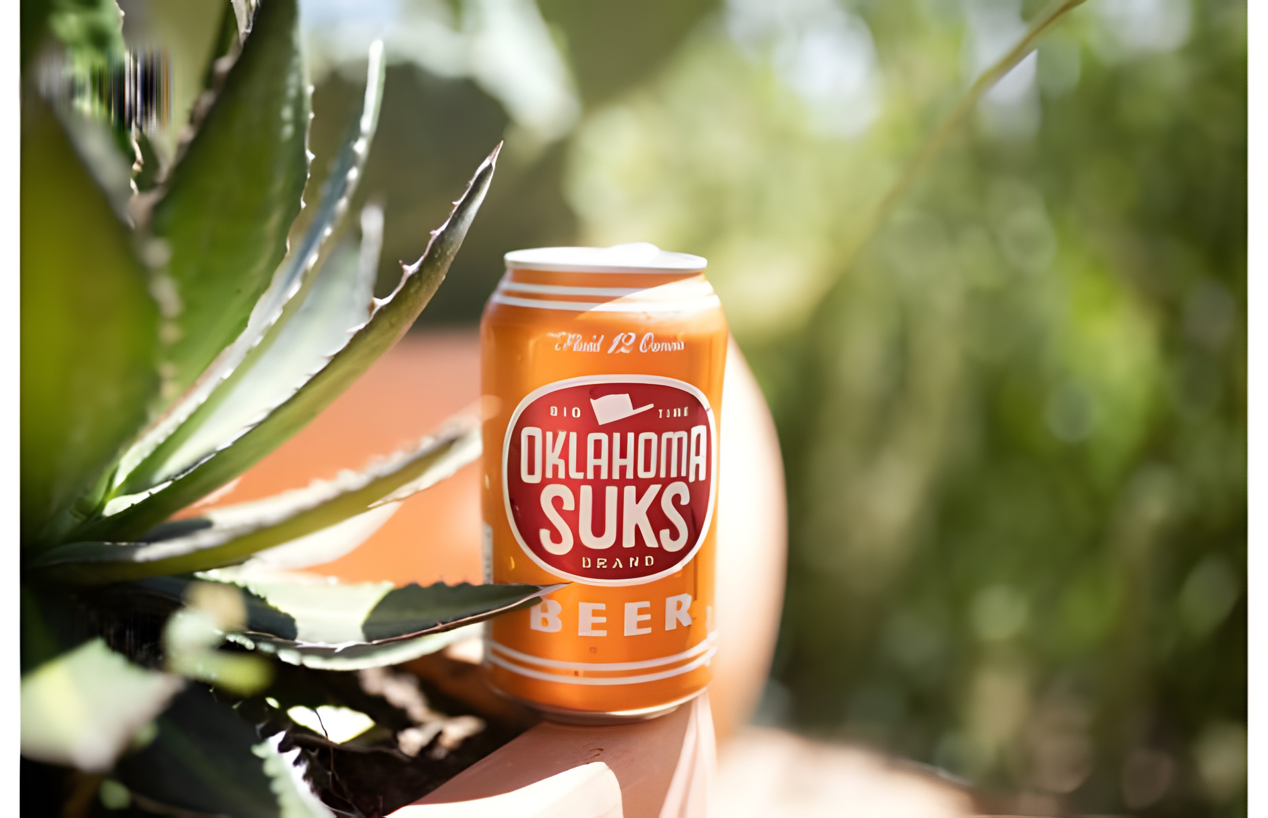 Independence Brewing Relaunches “Oklahoma Suks” Ahead of Texas-OU Game