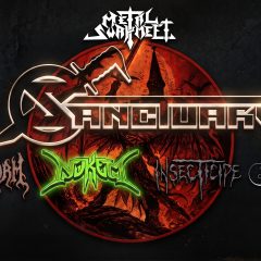 San Diego Metal Swap Meet 2026: Earthlings Prepare for Craft Brews, Vinyl and Heavy Metal