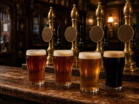 UK Budget 2026: £10m Small Brewers Relief for 2,000 Brewers and Cider Makers