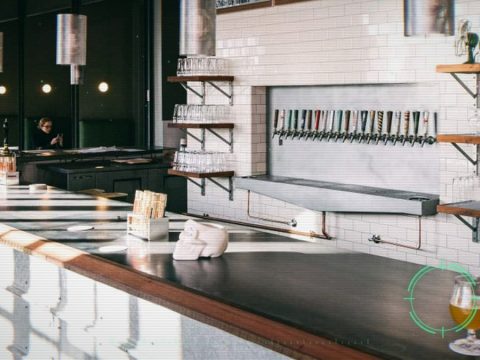 Admiral Maltings Closes; The Rake Pours Its Last Pints Oct. 18