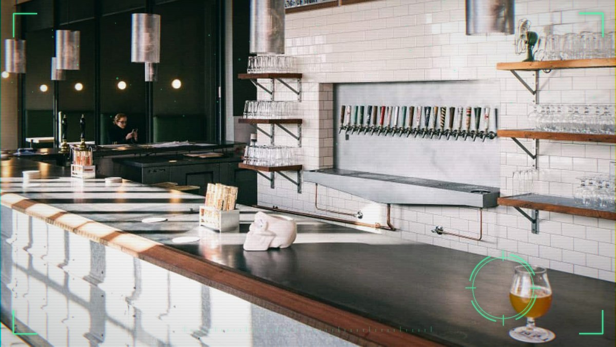 Admiral Maltings Closes; The Rake Pours Its Last Pints Oct. 18