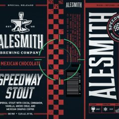 AleSmith Speedway Stout Gets Two 12% Special Releases: Mexican Chocolate and Jamaica Blue Mountain