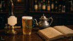 Allsopp’s IPA Returns: Kirkstall Revives the 1822 Teapot-Born Burton Beer