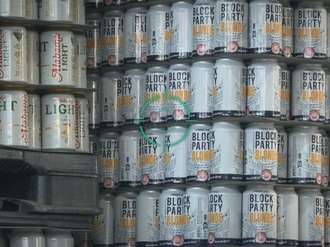 Aluminum Can Tariffs Squeeze Small Breweries as 2027 Contracts Loom