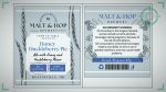 How to Read a Beer Label Approval (TTB COLA) Explained