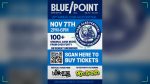 Blue Point Cask Ales Festival Returns to Patchogue Nov. 7 With 100+ Casks
