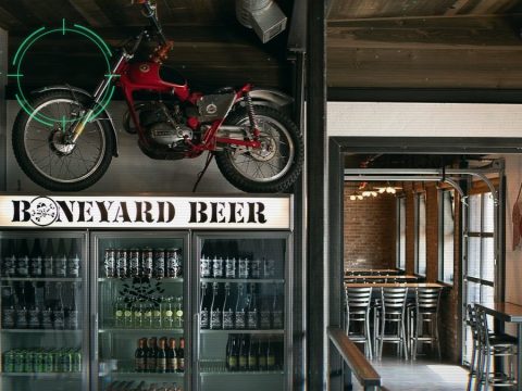 Boneyard Pub Closes in Bend; Lake Place Taproom and Brewery Stay Open