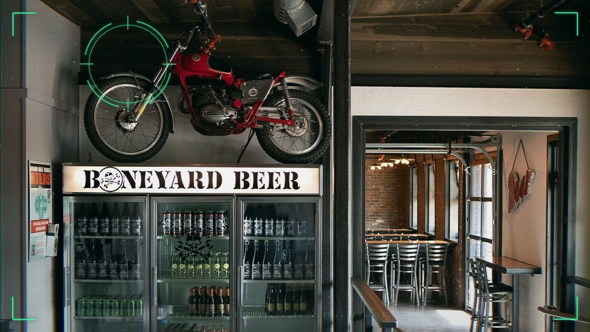 Boneyard Pub Closes in Bend; Lake Place Taproom and Brewery Stay Open