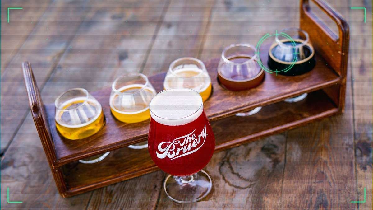 Bottle Logic Joins The Bruery and Offshoot to Form The Bruery Group
