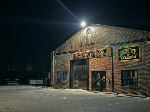 Braeloch Brewing Stays Put After Kennett Square’s 1903 Trolley Barn Sells for $2.3 Million