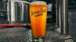 Burning Beard Brewing’s Gillespie Field Hangar Move Awaits FAA Call