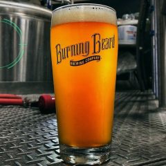 Burning Beard Brewing’s Gillespie Field Hangar Move Awaits FAA Call