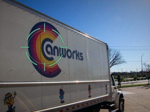 Canworks Acquisition: Mason Wells Buys the Digital Can Printer With a Vista Plant