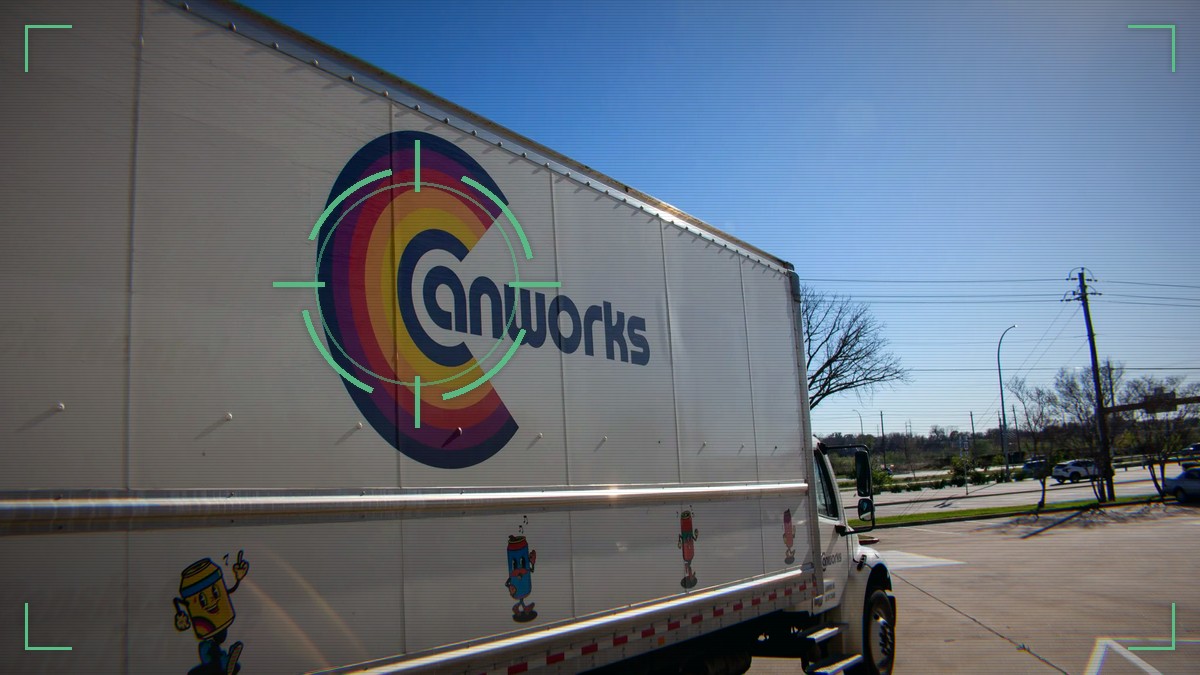 Canworks Acquisition: Mason Wells Buys the Digital Can Printer With a Vista Plant