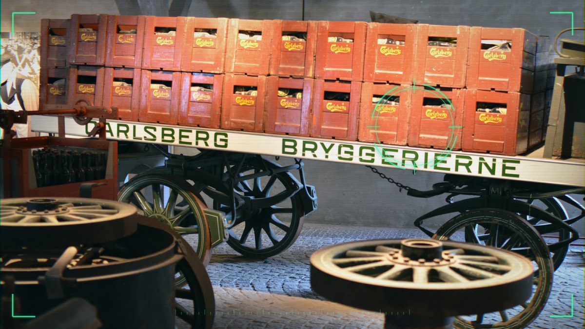 Carlsberg India Ordered to Shut Alwar Brewery Over Emissions