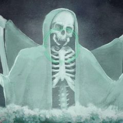 Cellarmaker and Brujos Release The Ghost I Used To Be, a 7% West Coast IPA
