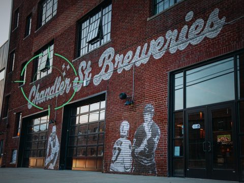 Chandler Street Breweries Closing: Community Beer Works, Thin Man and Smoldered Society Shut Down