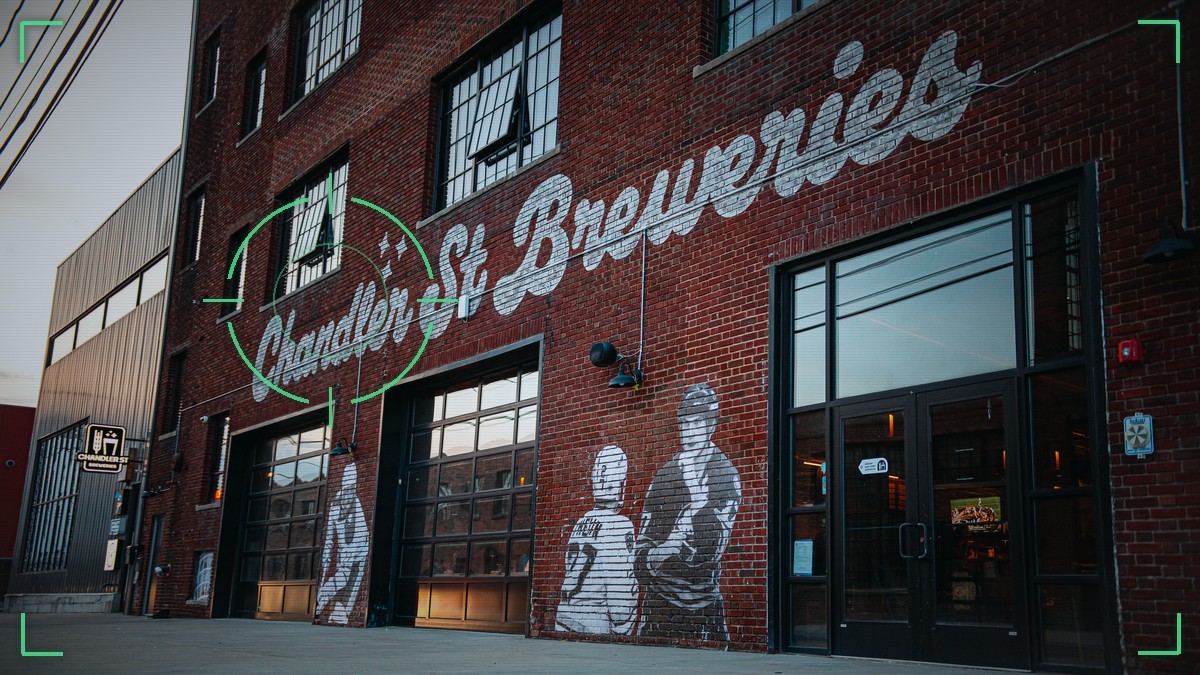 Chandler Street Breweries Closing: Community Beer Works, Thin Man and Smoldered Society Shut Down
