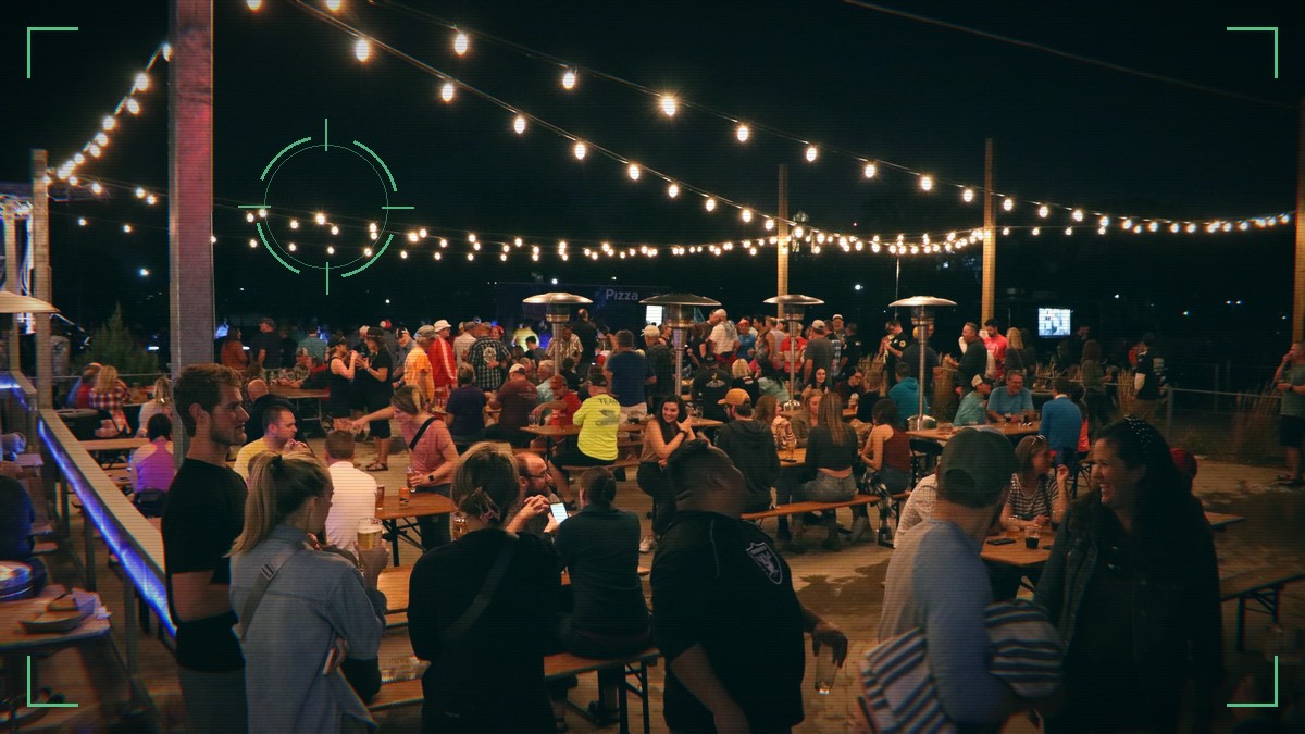 Confluence Brewing Anniversary: Karat Cake and Ferryman’s Mark 14 Years