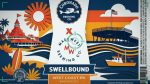 Coronado Brewing Swellbound: 6.5% West Coast IPA Collab With Madewest