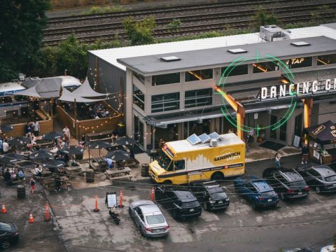 Dancing Gnome Turns 10: Anniversary Beers Today, 10 Collabs Saturday