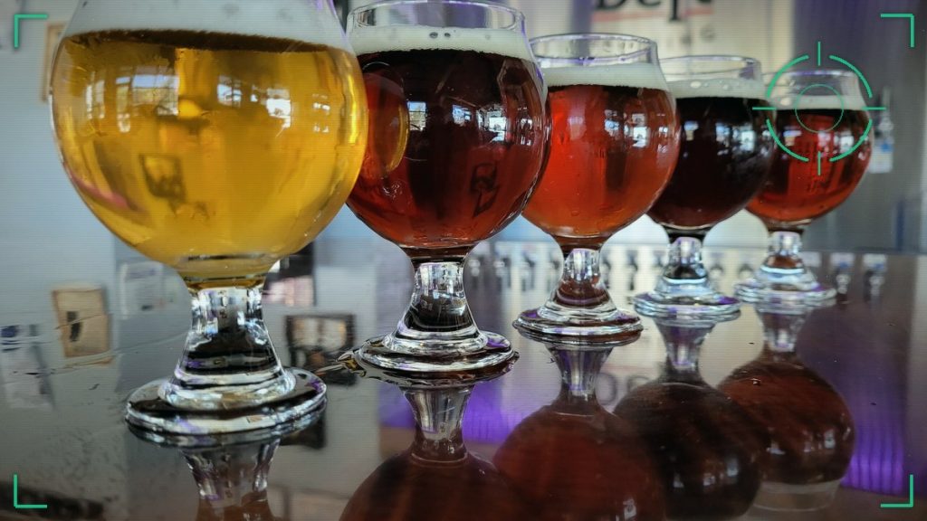 Deft Brewing Expansion: Bay Park Brewery Grows to a 3.5-Barrel Brewhouse