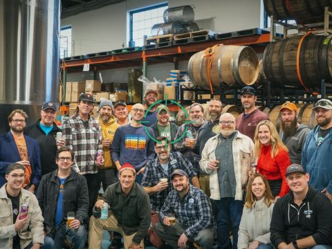 DelaWeAre 2026: Ten Delaware Breweries Make It the Year of the Lager