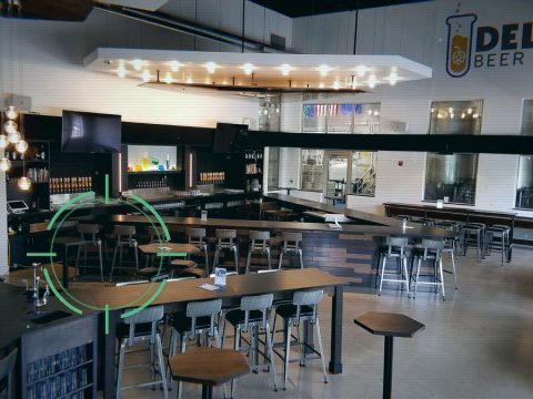 Delta Beer Lab Closing: Madison Brewery Ends Regular Service Sunday