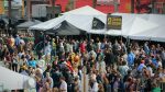 Detroit Fall Beer Festival 2026: Nearly 90 Michigan Breweries Pour at Eastern Market Today
