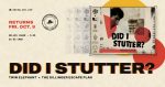 Did I Stutter? Returns: Twin Elephant x The Dillinger Escape Plan Helles Lager Release Details