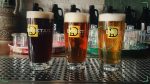 Dovetail Winter Hopfenlager Turns Sierra Nevada Celebration Into a Double-Decocted Lager
