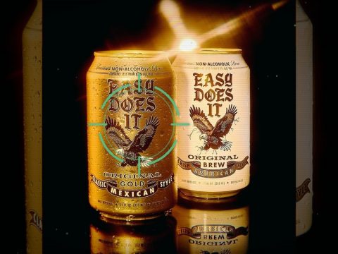 Easy Does It Non-Alcoholic Beer Lands in San Diego and Oregon