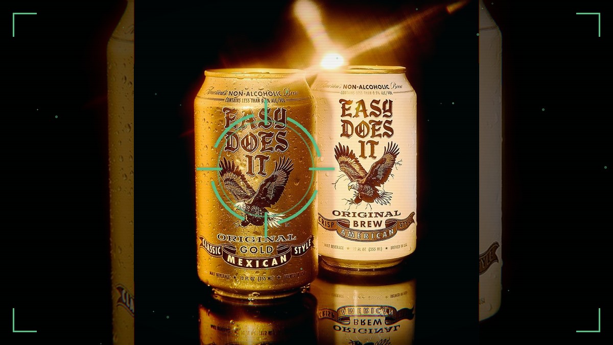 Easy Does It Non-Alcoholic Beer Lands in San Diego and Oregon