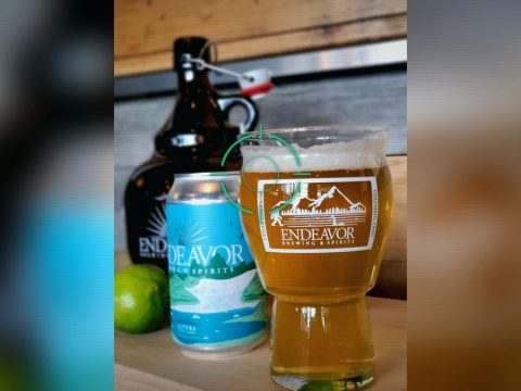 Endeavor Brewing Taproom Closing: Grandview Spot Shuts to Public After Oct. 29
