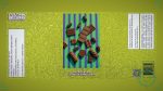 Evil Twin Cuvée de Candy Bars Barrel-Aged Imperial Stout Heads to 12-oz Cans