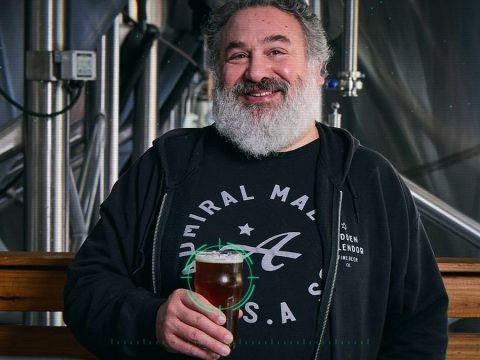 Dave McLean’s Excelsior Brewpub Targets November Opening in San Rafael