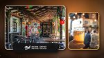 Fall Brewing Fast Sunglasses: 7% West Coast IPA Collab With El Segundo Brewing