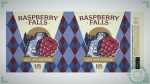 Ommegang Raspberry Falls: A 6.0% Raspberry Lager Joins the Falls Series
