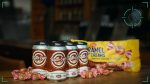 Caramel Creams Amber Ale: Monument City, Goetze’s and Whitey’s Bring Back Bulls-Eye’s